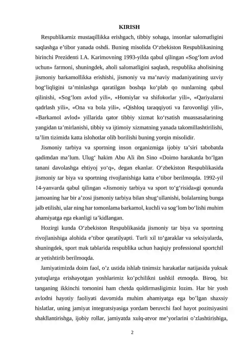 INTEGRATSION TA’LIM VA IJTIMOIY REABLITATSIYA 2