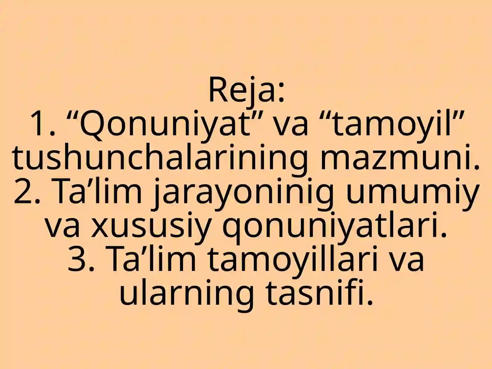 Òqitishqonuniyatlari 2