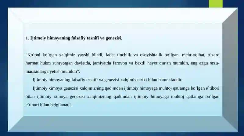 IJTIMOIY IQTISODIY SOHANI BOSHQARISHDA DAVLATNING ROLI 2
