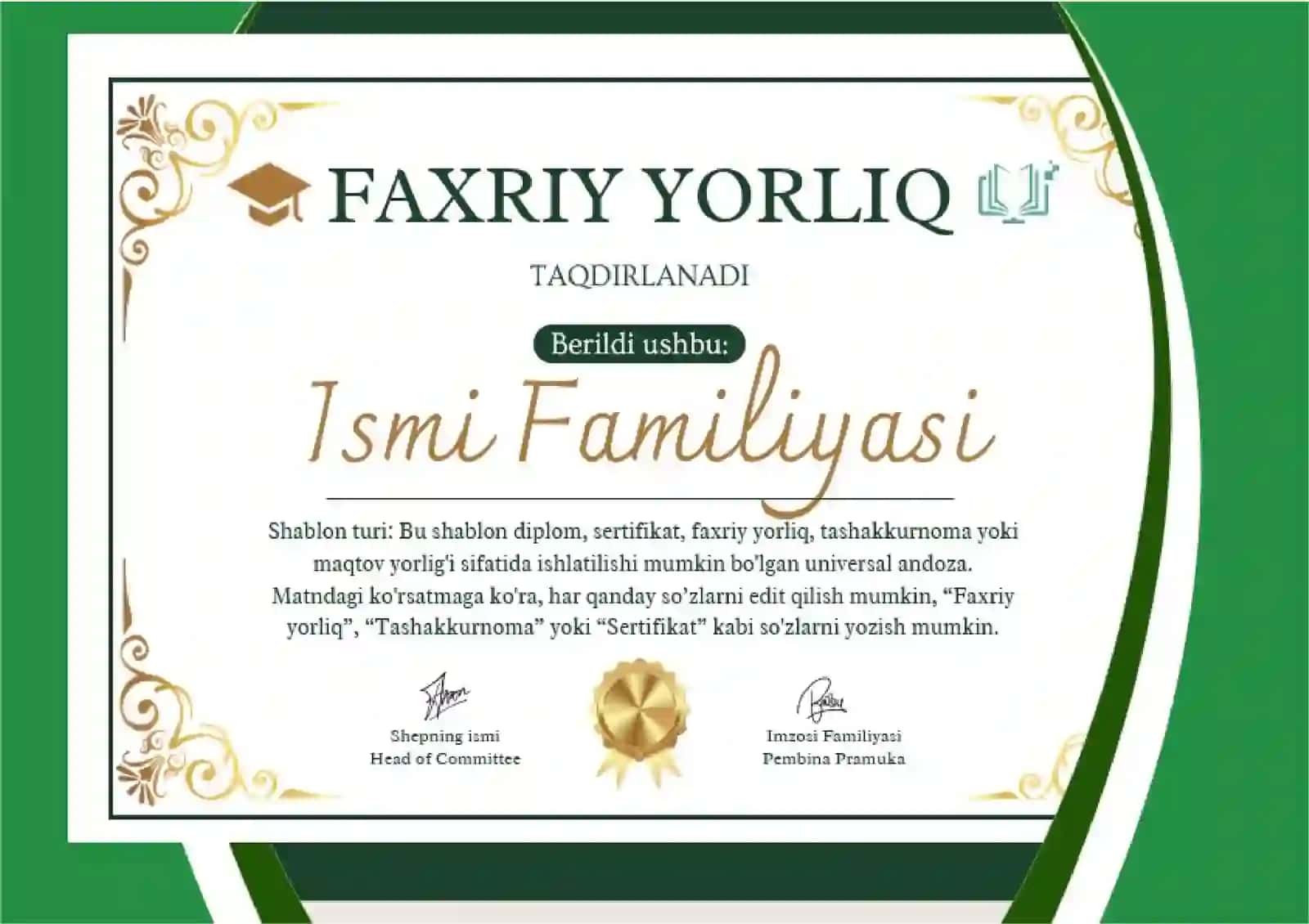FAXRIY YORLIQ 2