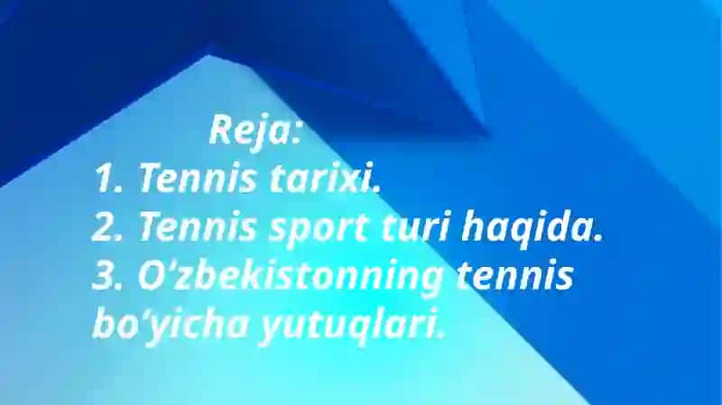 tennis 2