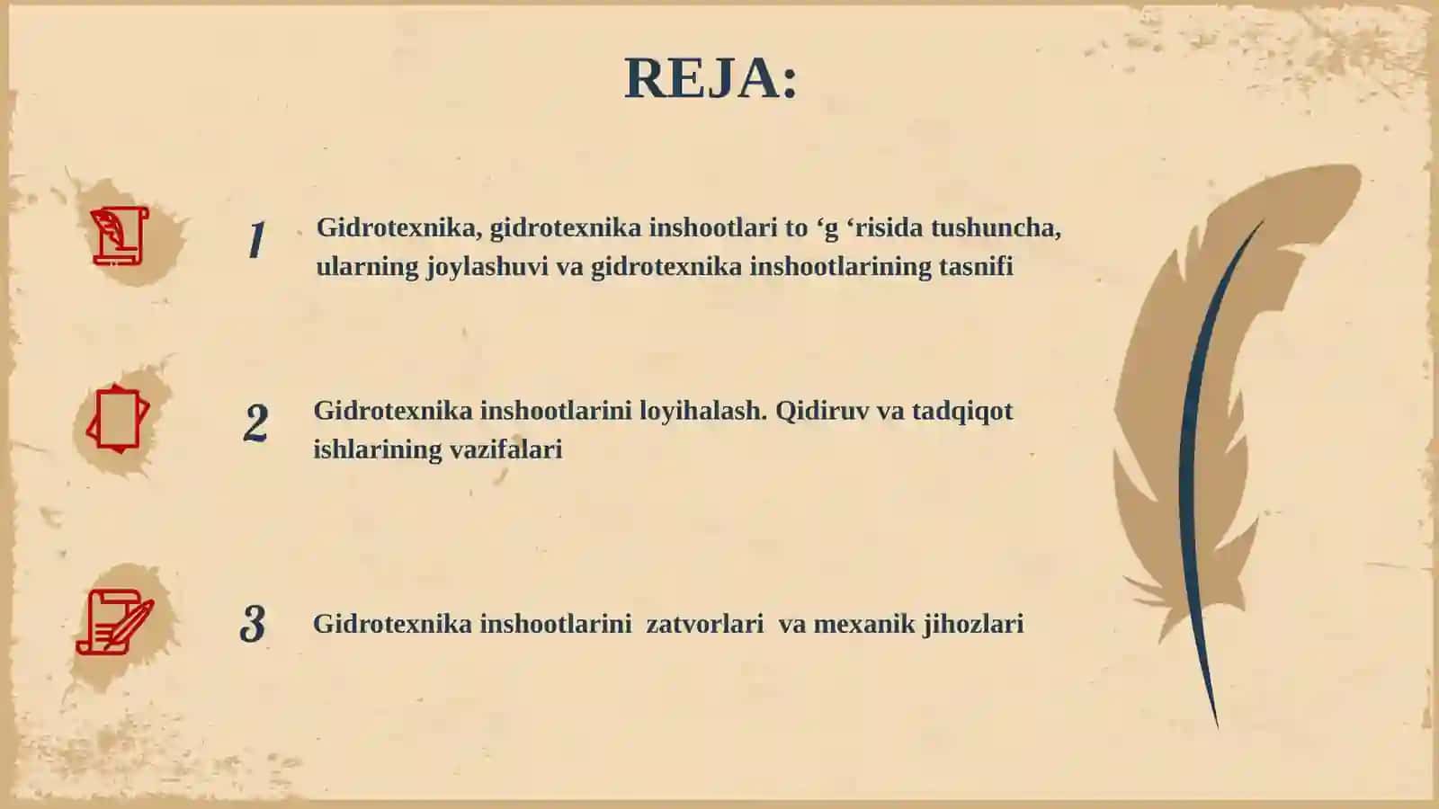Gidrotexnika 2
