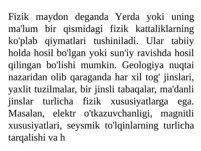 Fizikmaydonvaanomaliyalar 2