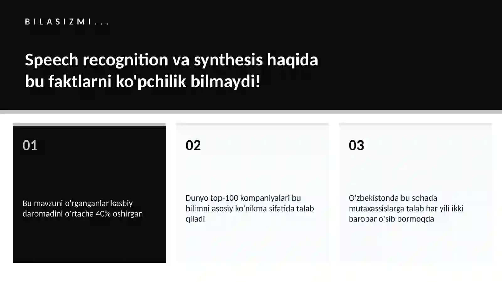 SUN'IY INTELLEKT ASOSLARI 2