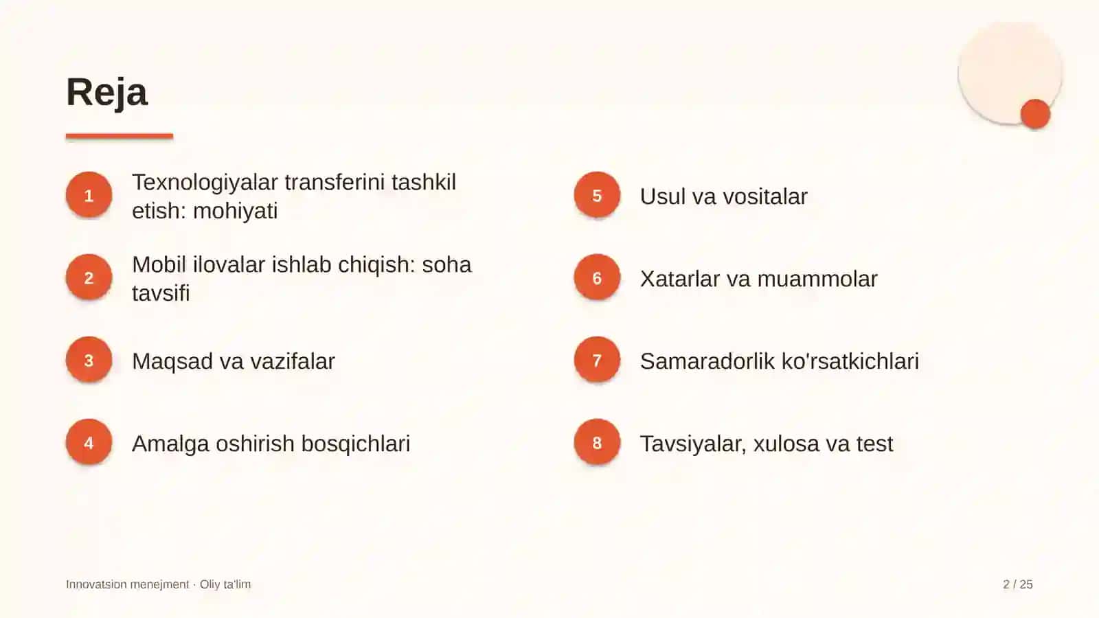 mobil ilovalar ishlab chiqishda texnologiyalar transferini tashkil etish 1296 2