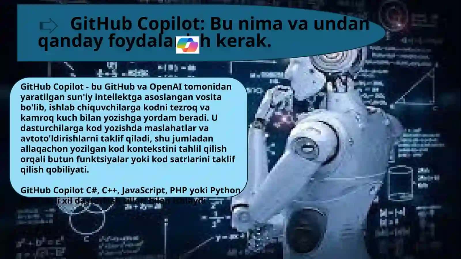 Suniy intelekt 2
