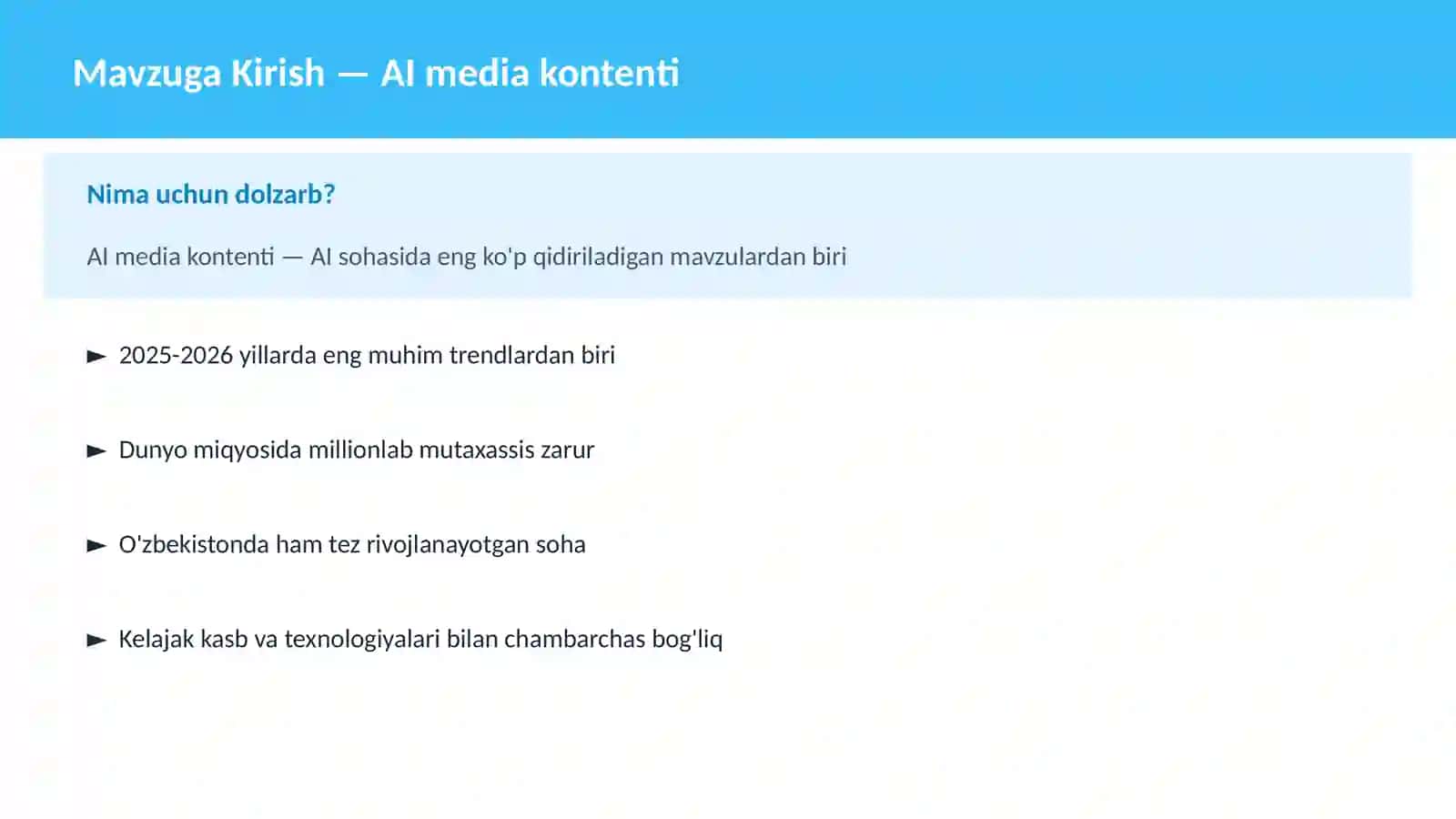 AI media kontenti 2