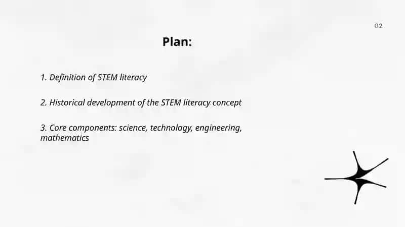 STEM Literacy 2