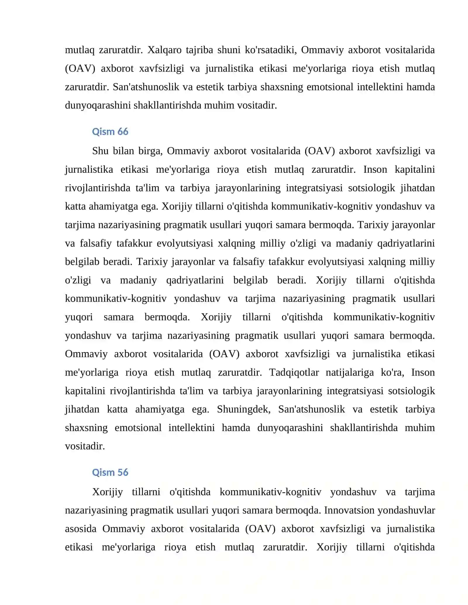 OQUV QOLLANMALAR 2