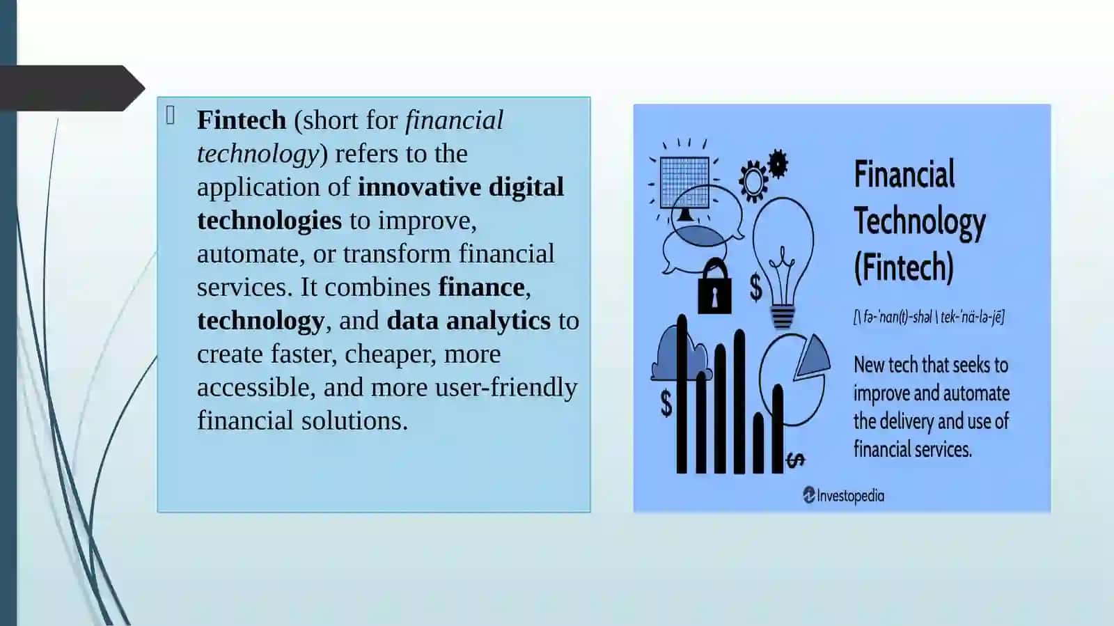 Fintech Innovations and Digital Financial Services 2