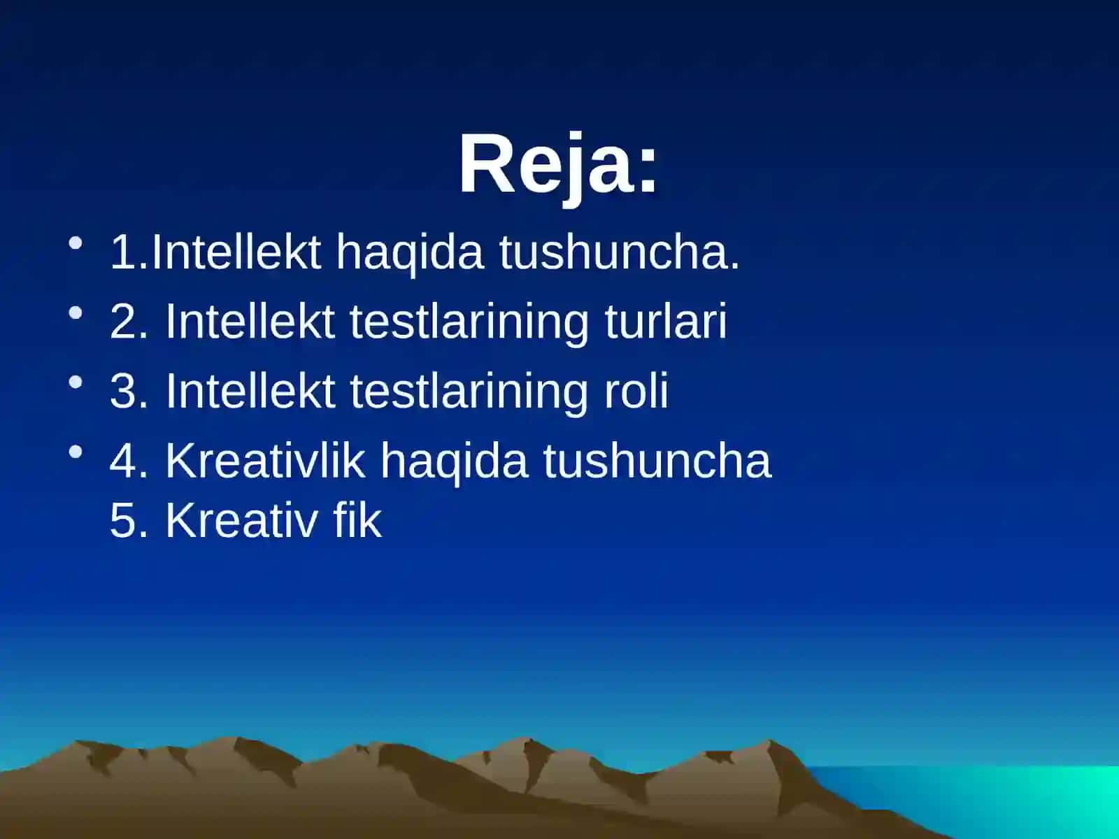 INTELLEKTvaKreativlik 2