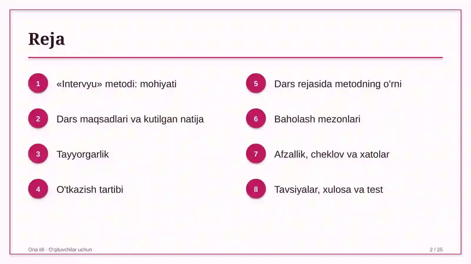 ona tili darslarida intervyu metodidan foydalanish 8777 2