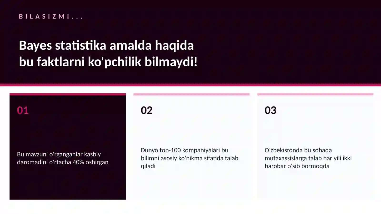 DATA SCIENCE VA TAHLIL 2
