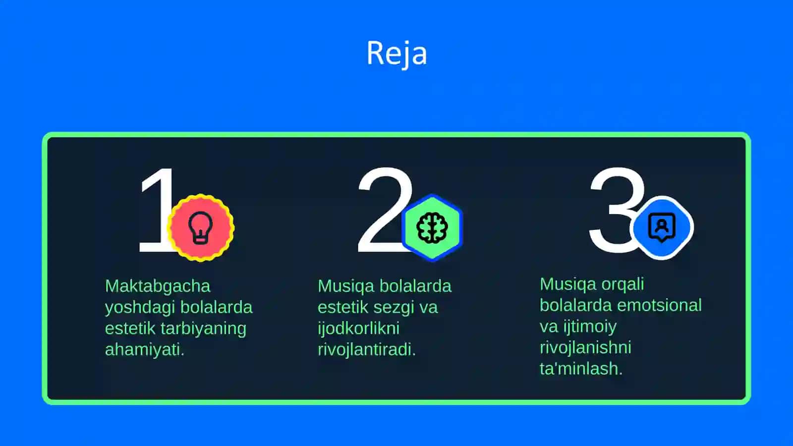 Musiqaningo’rni 2