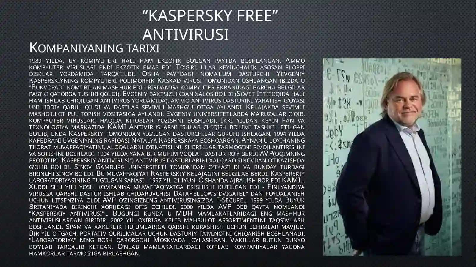 Kaspersky 2