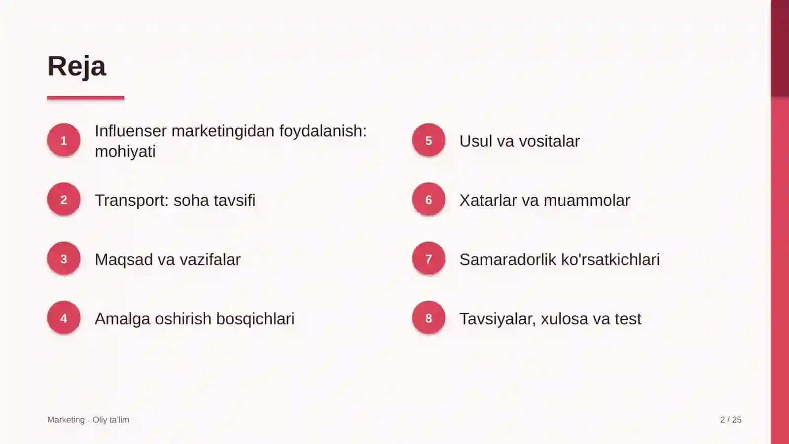 transportda influenser marketingidan foydalanish 2094 2