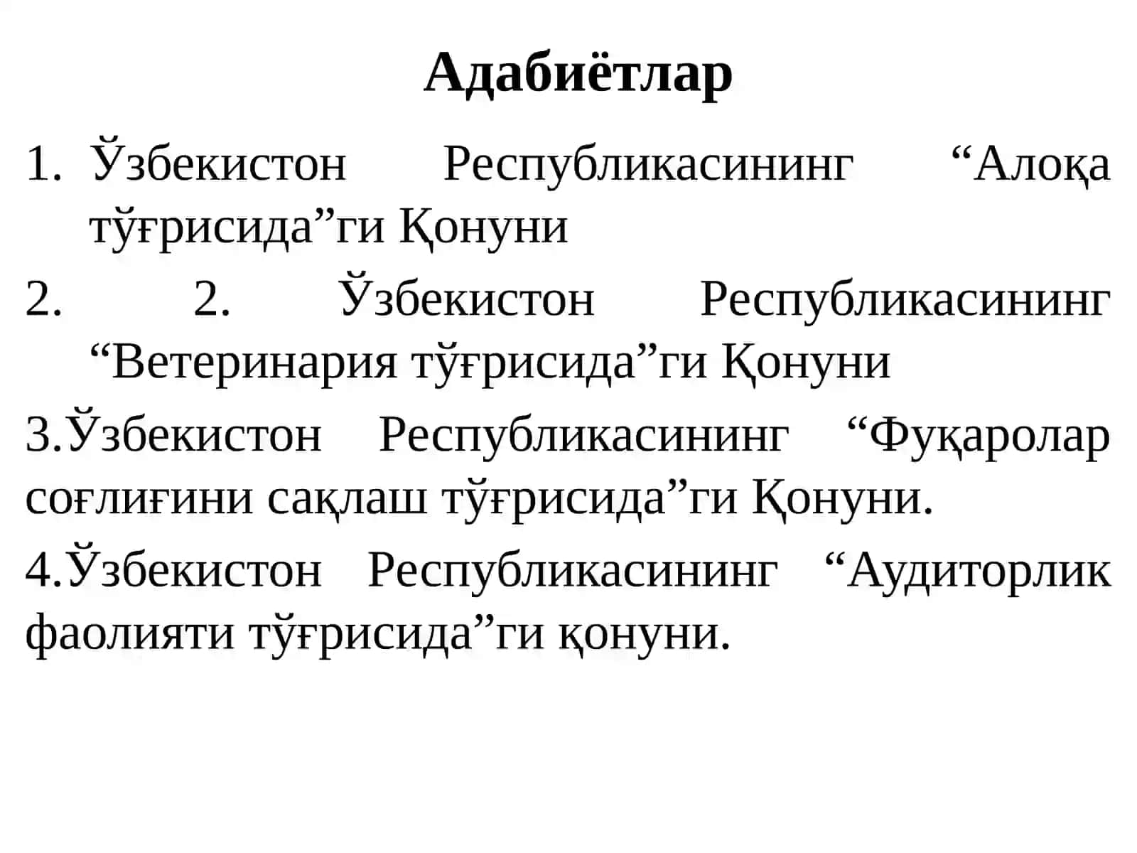 ҲАҚ ЭВАЗИГА ХИЗМАТ КЎРСАТИШ ШАРТНОМАСИ 2