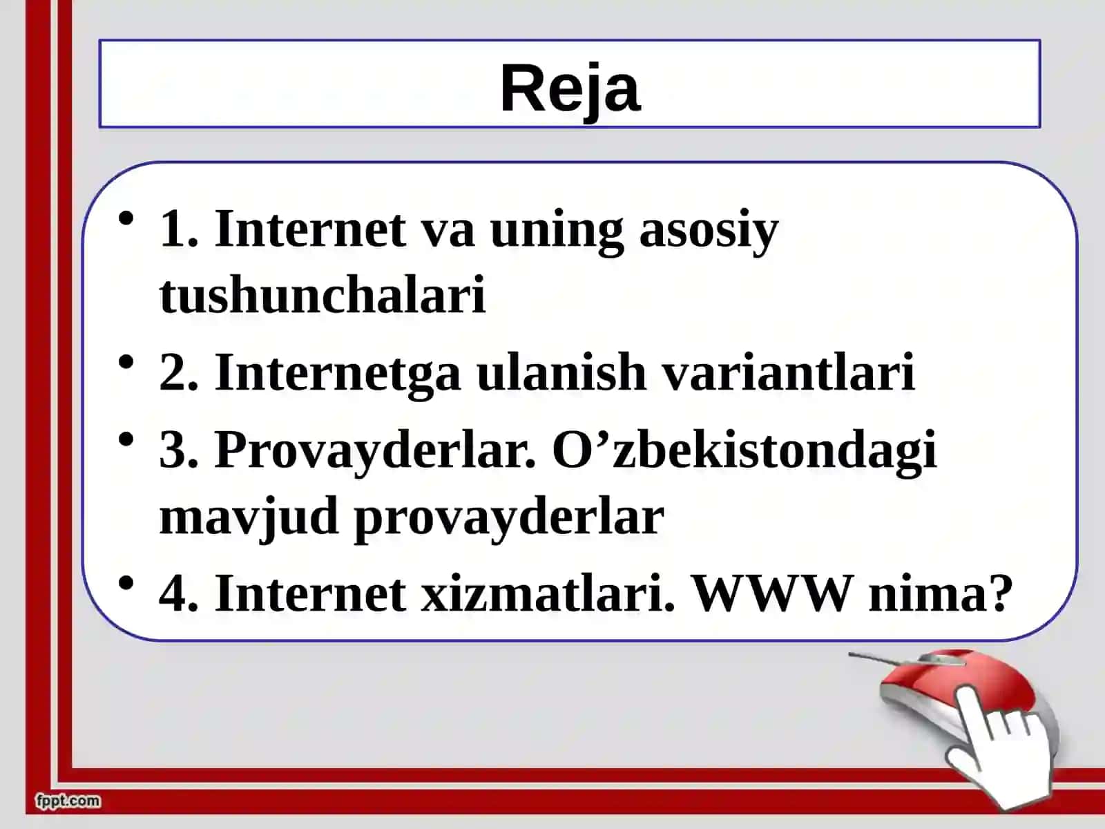 Internet provayderlari 2