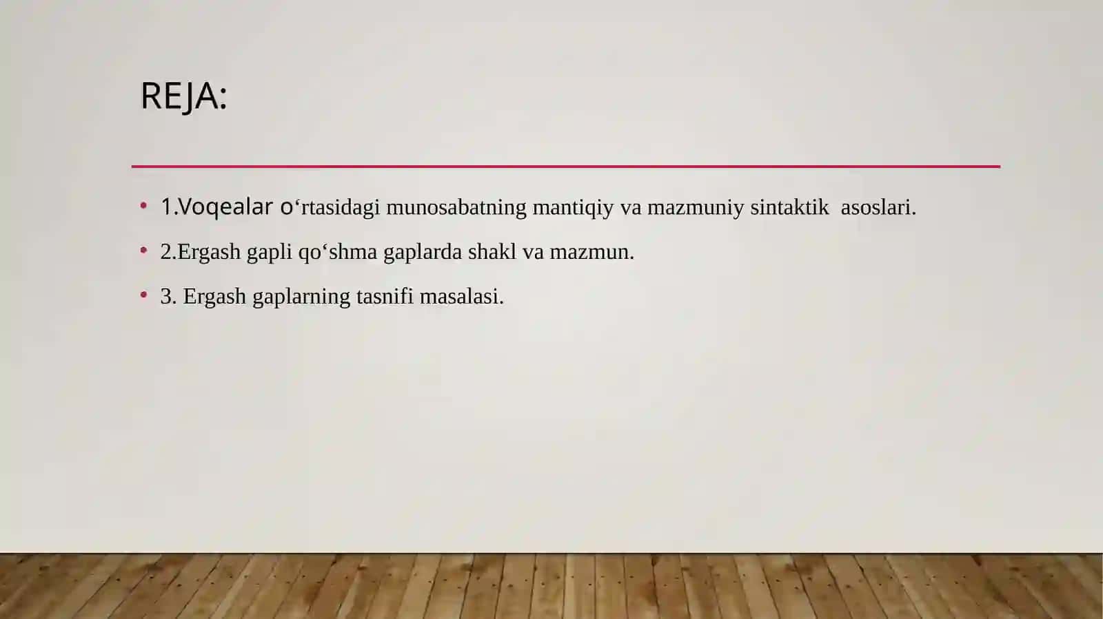 Ergashgapliqoʻshmagaplar 2