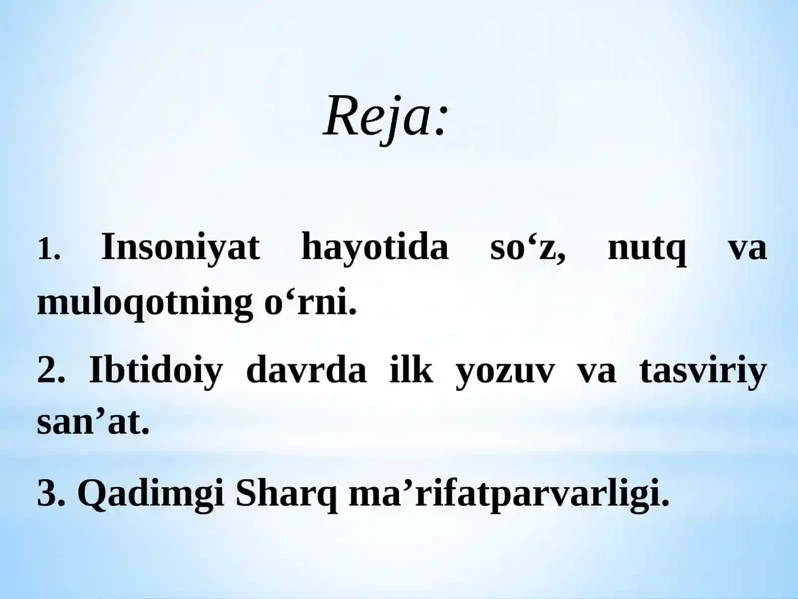 Mediasavodxonlik va axborot madaniyati fanining tarixiy evolyutsiyasi 2