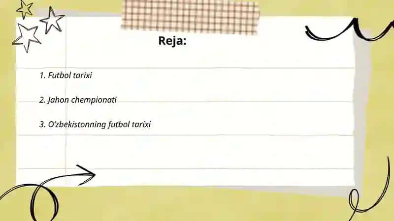 Futbol tarixi 2