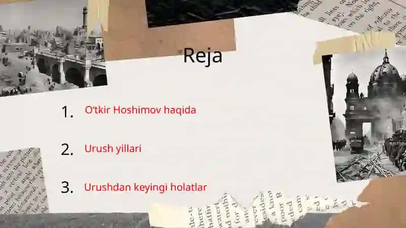 Ikki eshik orasi 2