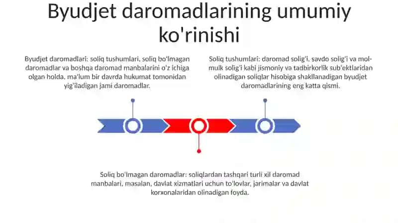 Byudjet Daromadlari Ijrosi Hisobi 2