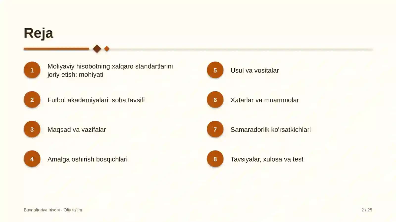 futbol akademiyalarida moliyaviy hisobotning xalqaro standartlarini joriy etish 6853 2