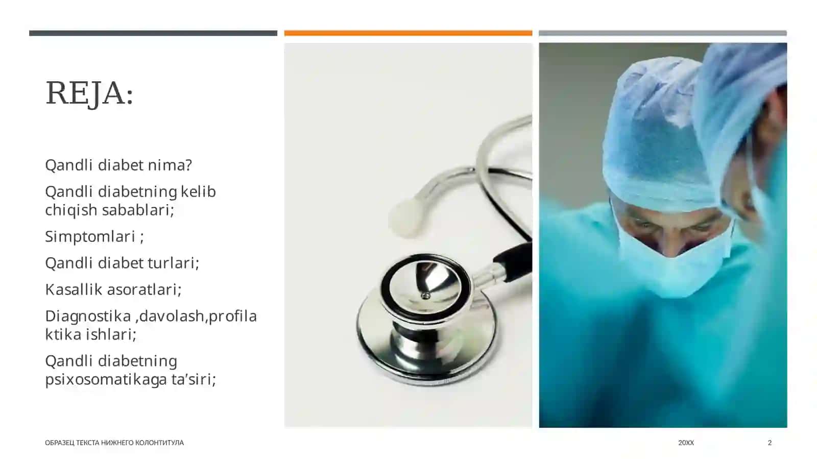 Qandli diabetning inson psixologiyasiga ta’siri 2