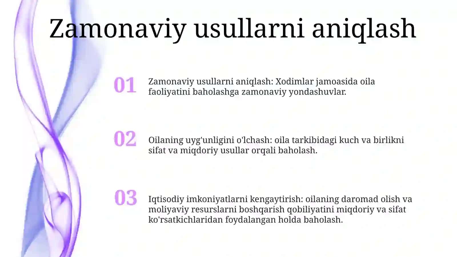 Xodimlar Faoilyatini Baholashning Zamonaviy Usullari 2