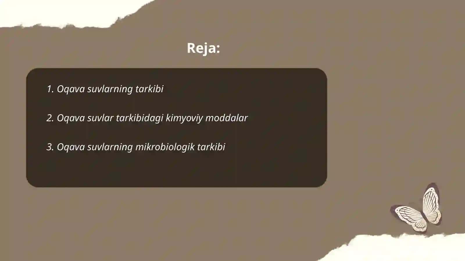 Oqava Suvlarning Inson Organizmiga Tasiri 2