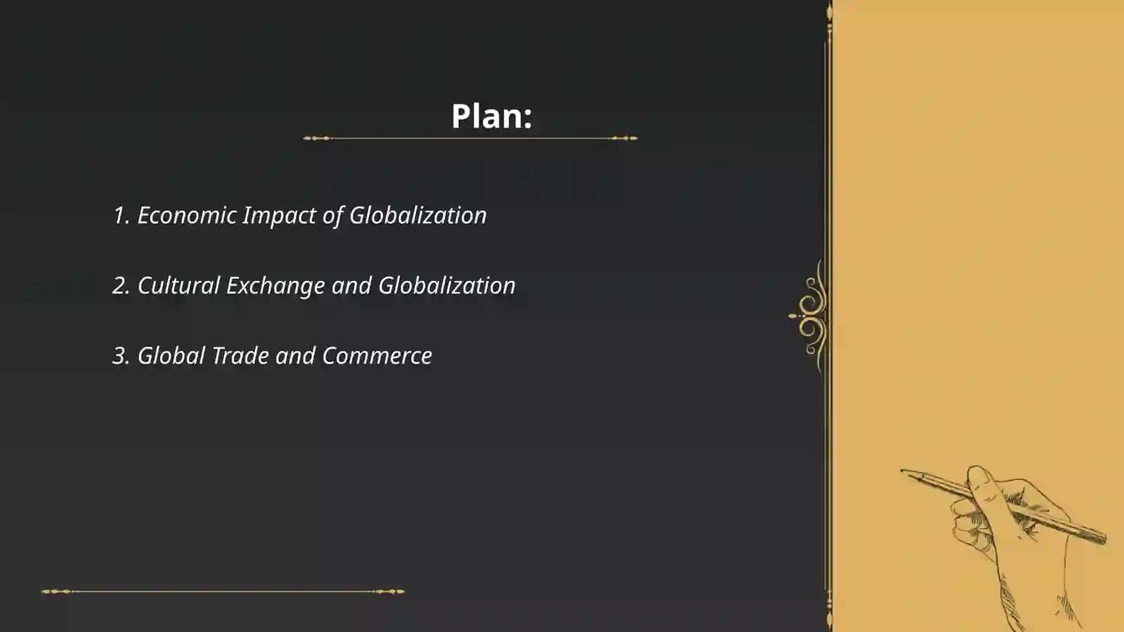 Globalization 2