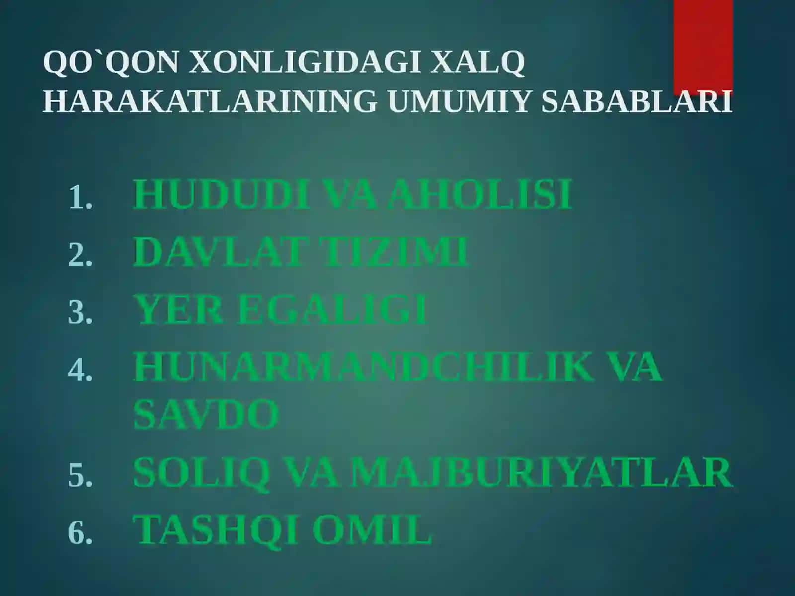 QO`QON XONLIGIDAGI XALQ HARAKATLARI 2