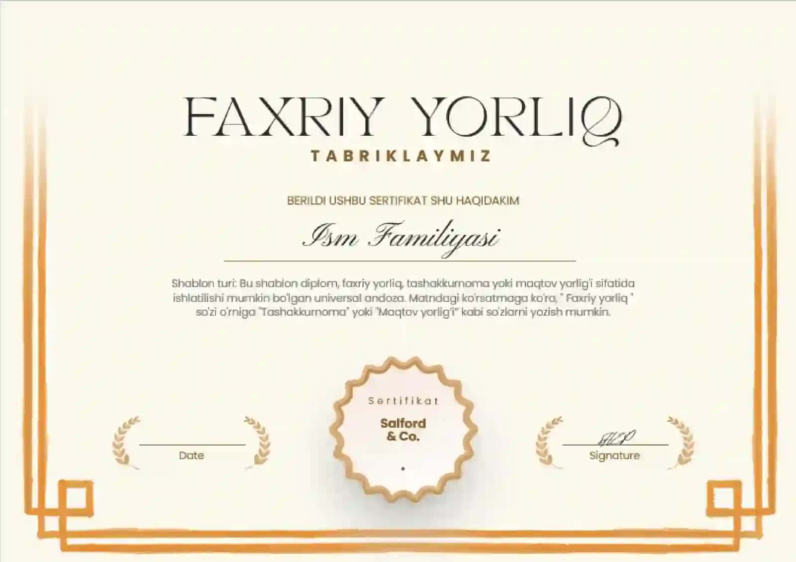 FAXRIY YORLIQ 2