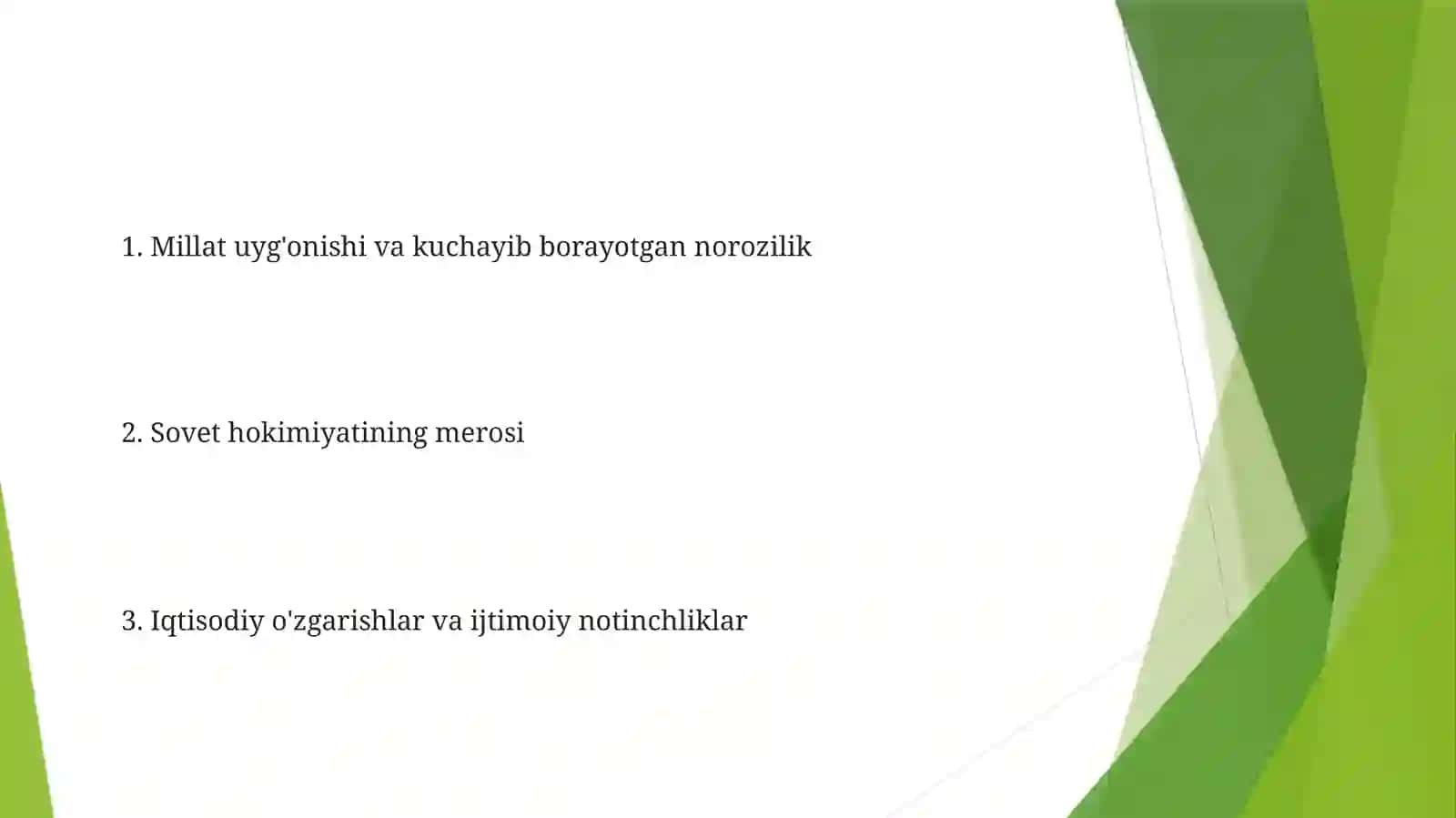 Farg'ona vodiysining etnik dinamikasi 2