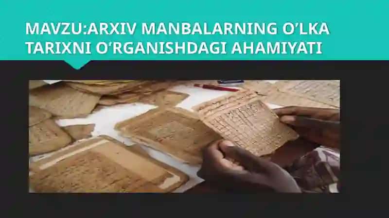 Kurs ishi mavzusi buyicha talabasi xolmatov roziboining taqdimoti 2