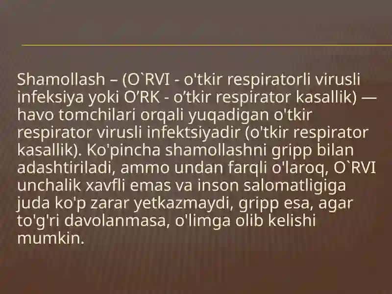 O‘rvi 2