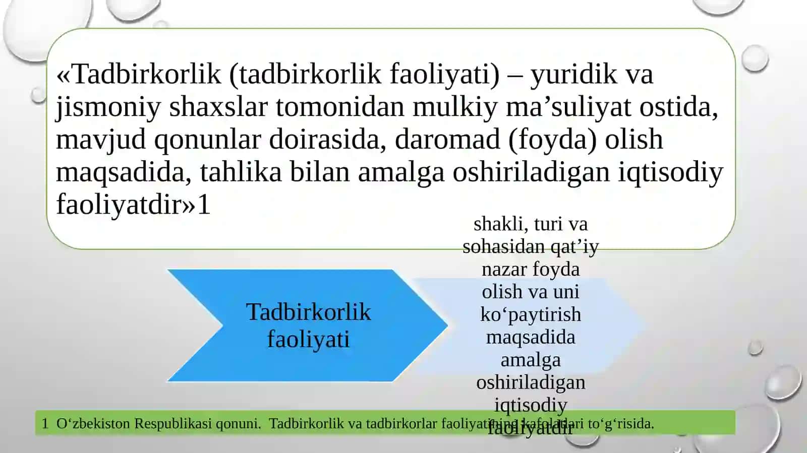 Davlat korxonalari 2