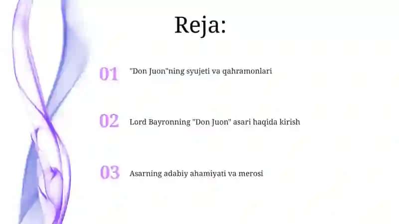 Don Juan 2