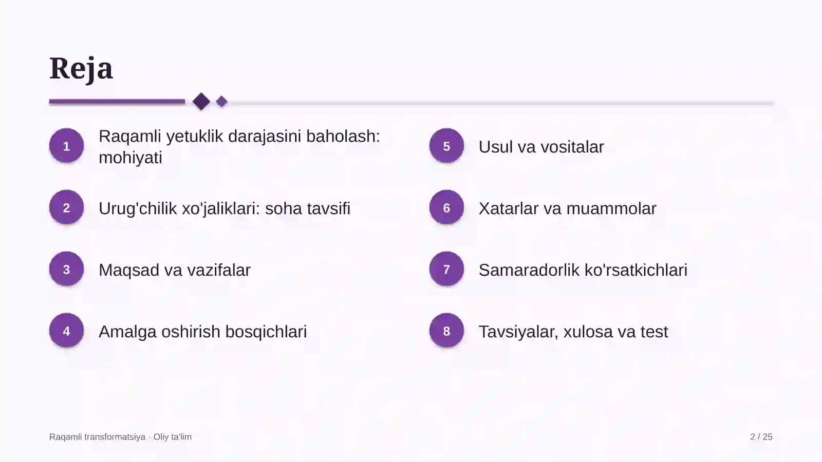 urug'chilik xo'jaliklarida raqamli yetuklik darajasini baholash 5187 2