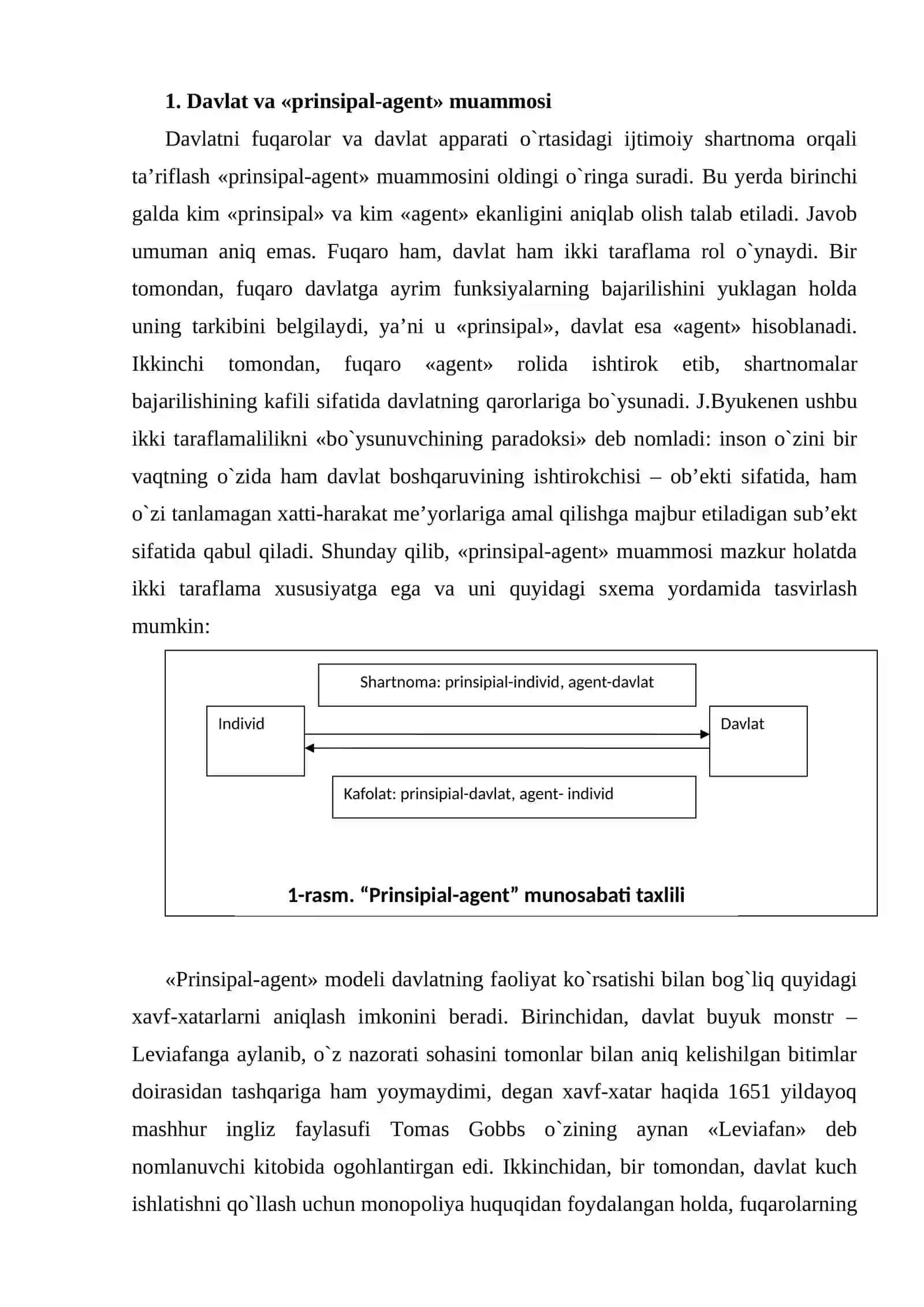 Davlatlar tipologiyasi 2