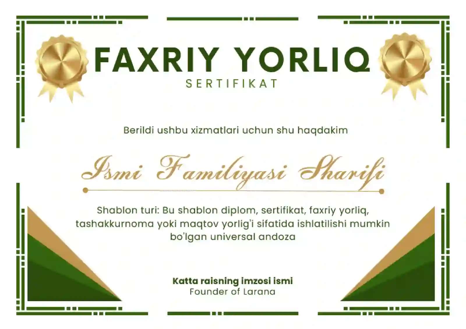 FAXRIY YORLIQ 2