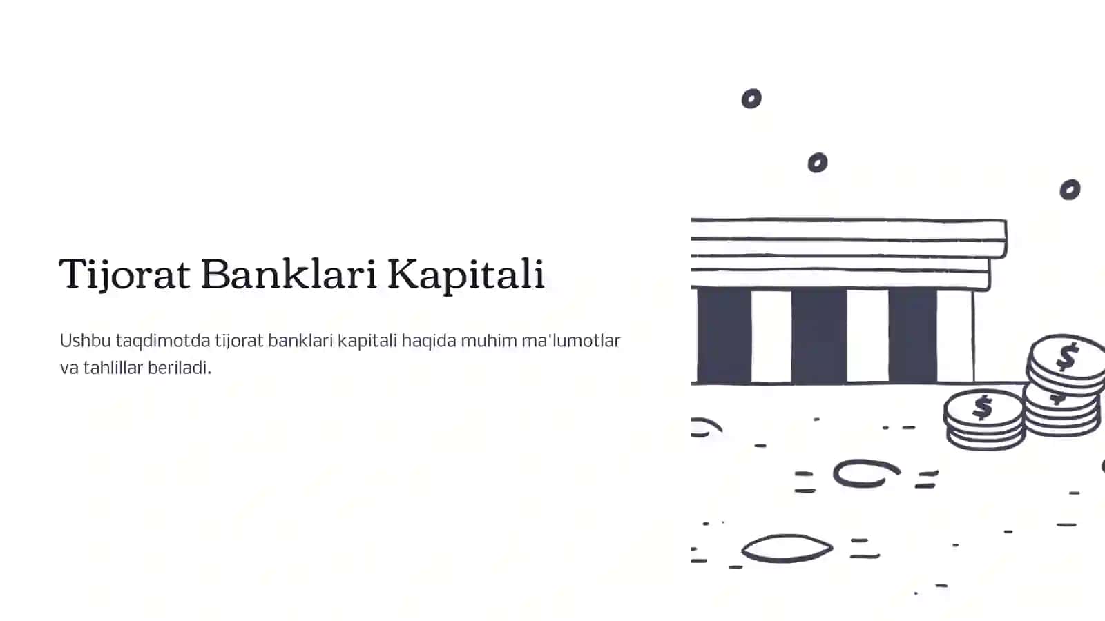 Tijorat Banklari Kapitali 2