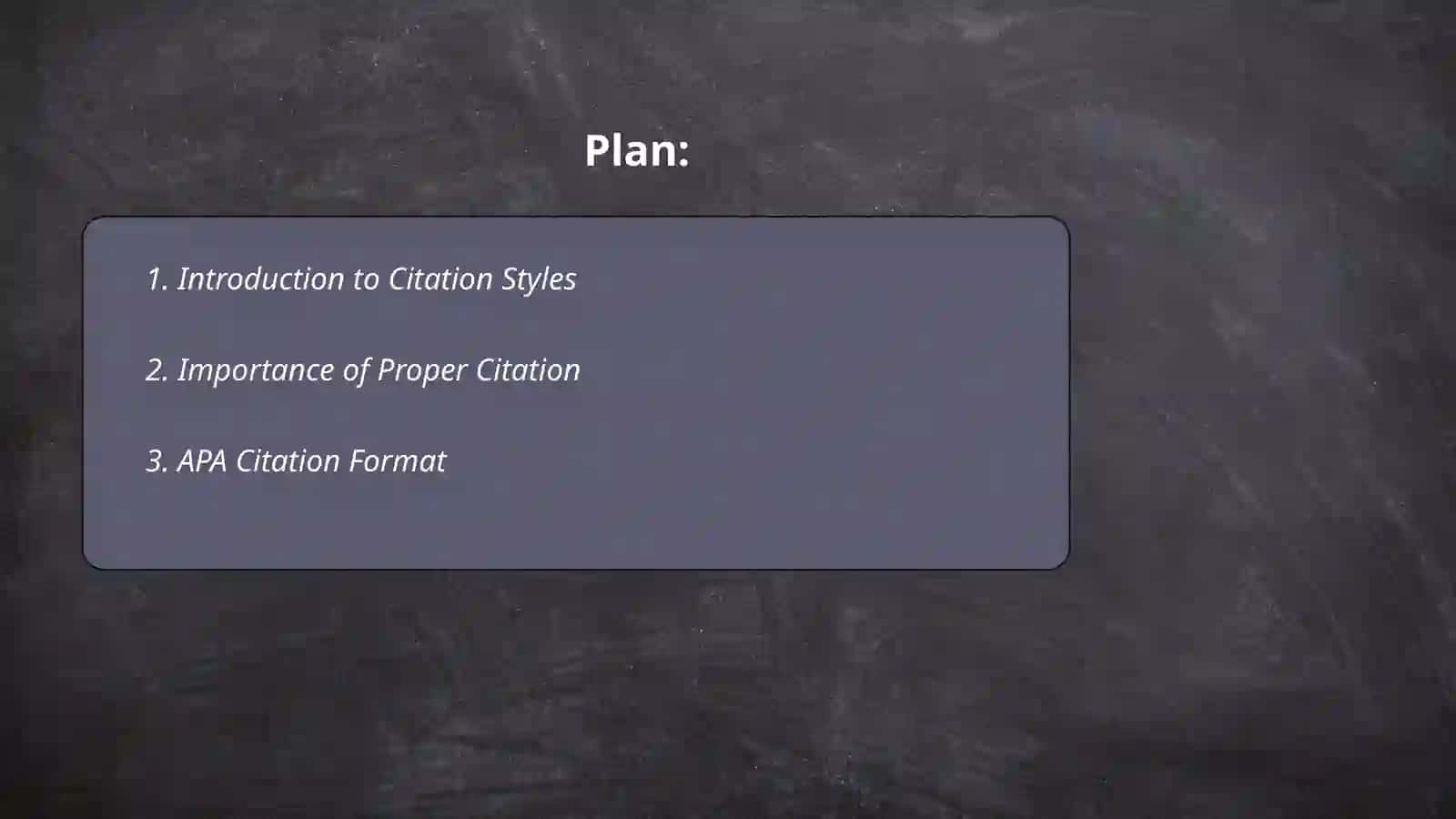 Citation guide for scientific research articles 2