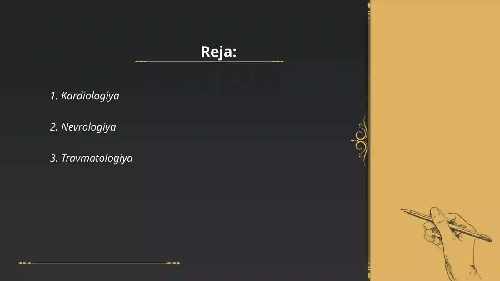 Kardiologiya 2