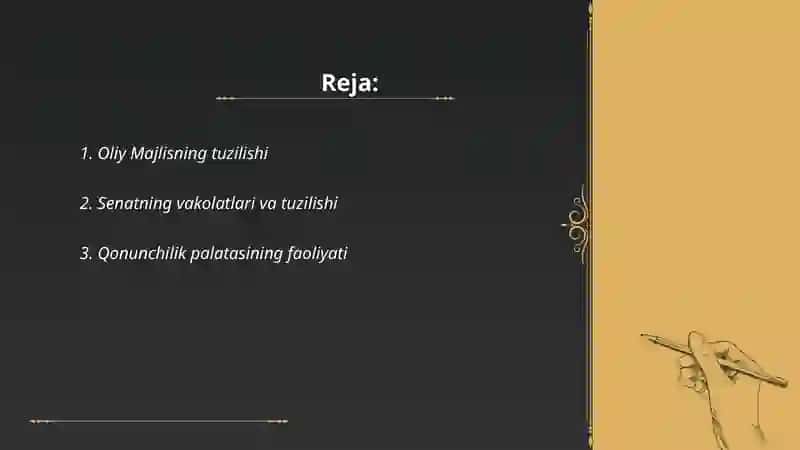 Oliy majlis 2