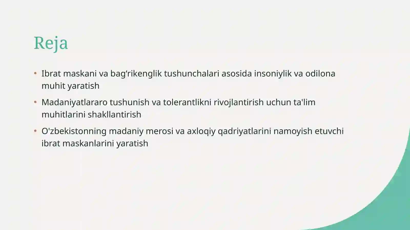 Ibrat maskani 2