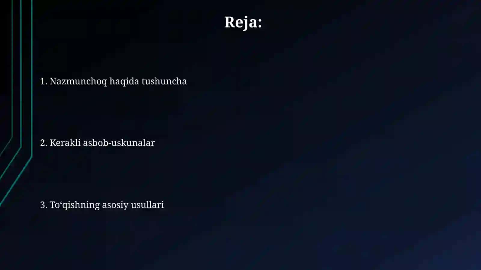 nazmunchoqto'qishusullari 2