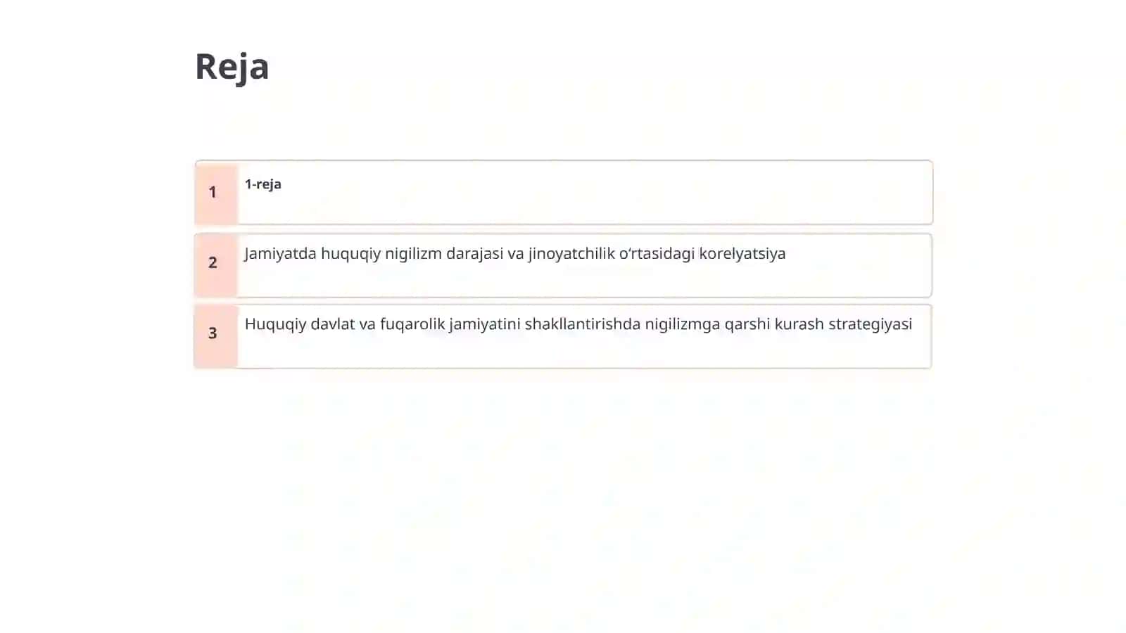 Huquqiy nigilizm va huquqbuzarlik 2