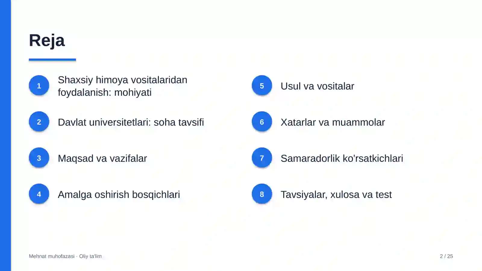 davlat universitetlarida shaxsiy himoya vositalaridan foydalanish 7273 2